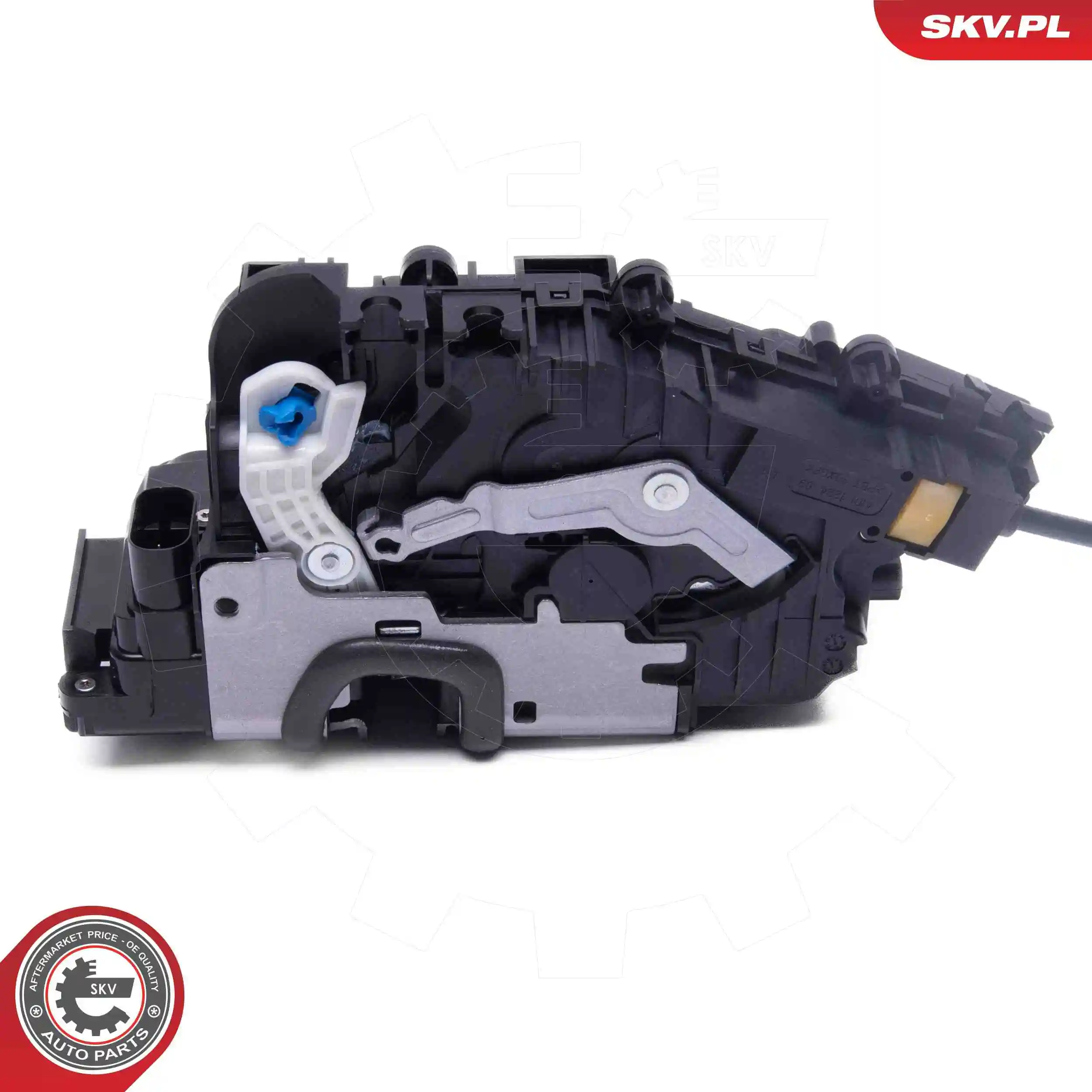 Fecho da porta dianteira esquerda SKV 60SKV281 preço, a partir de 208,03 USD