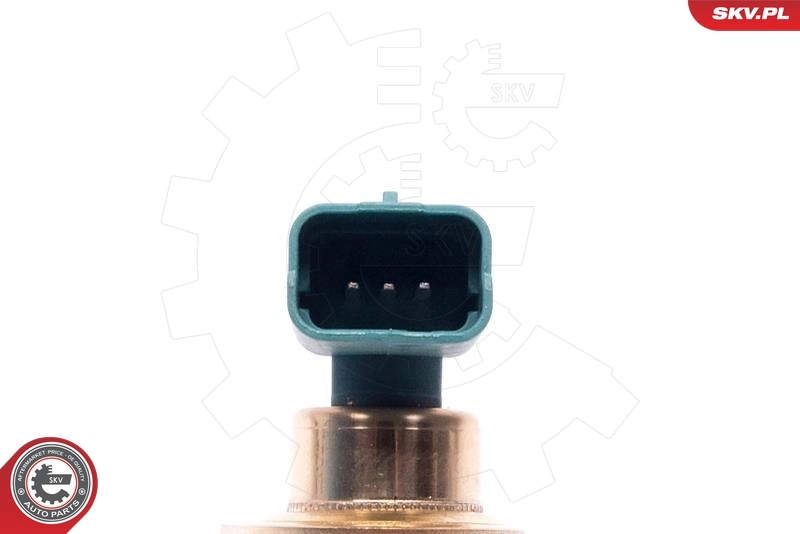 Sensor do nível de óleo de motor Citroen C5 I DE