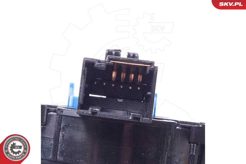 Anel AIRBAG de contato, cabo plano do volante SKV 96SKV586 preço, a partir de 56,74 USD