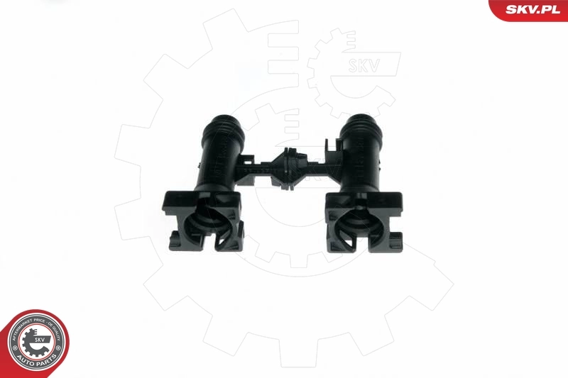 Válvula de forno (de aquecedor) Opel Zafira F75