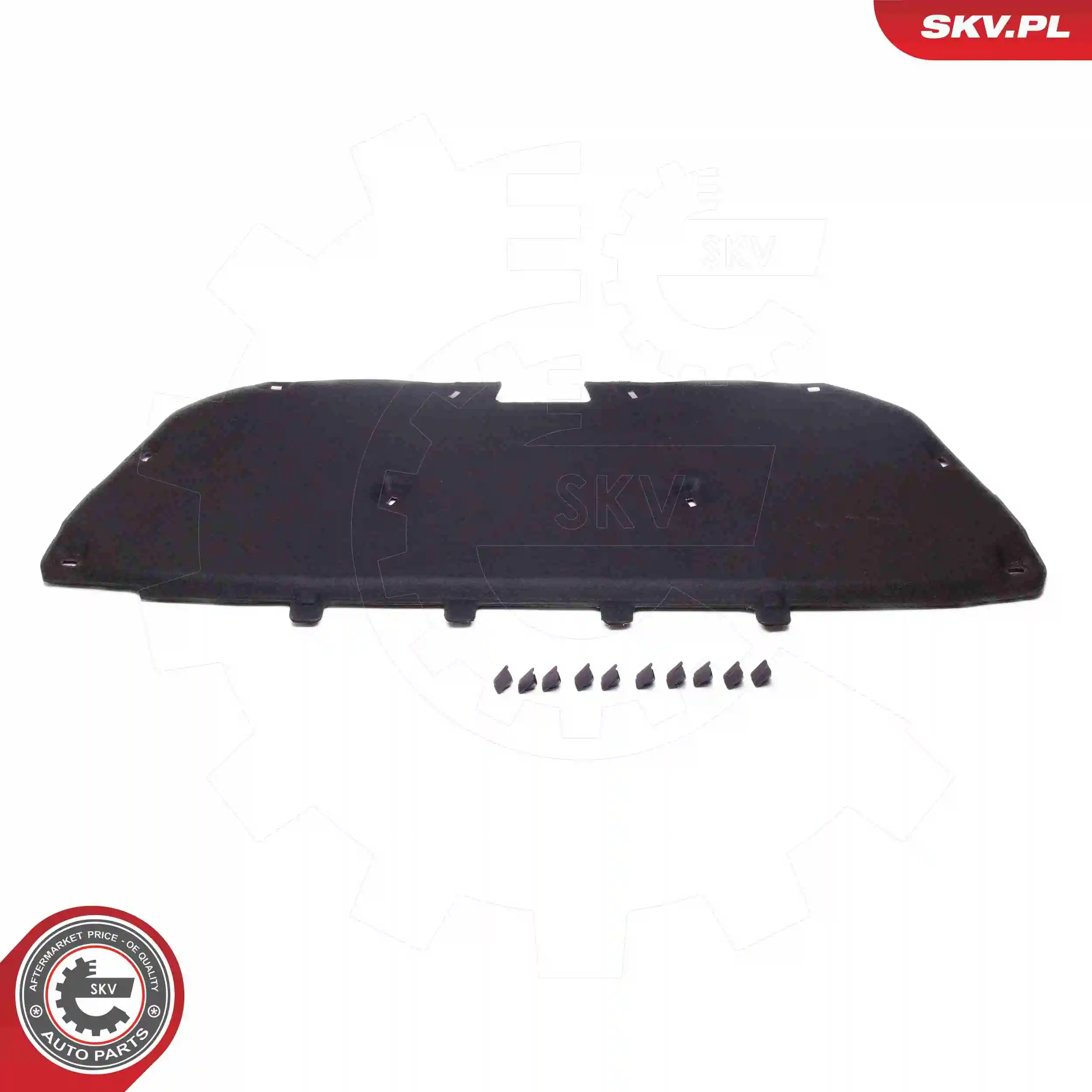 Isolamento de ruído da capota Hmpx HMPBM51A16746AA preço, a partir de 69,10 USD