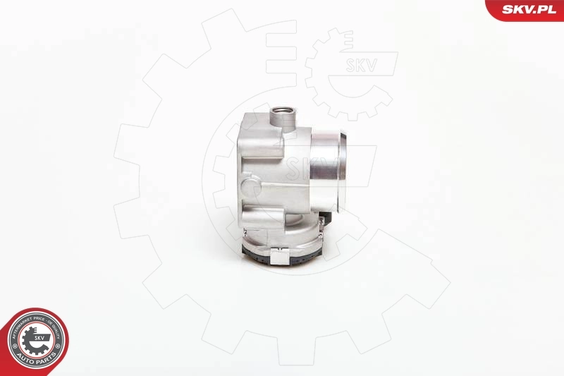 Compre 12SKV039 SKV Válvula de borboleta montada