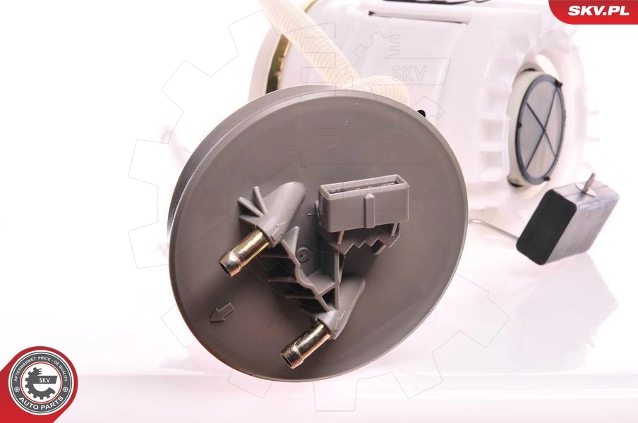 Módulo de bomba de combustível com sensor do nível de combustível SKV 02SKV702 preço, a partir de 69,93 USD