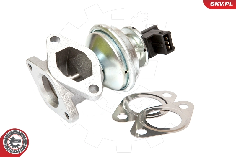 Válvula EGR de recirculação dos gases SKV 14SKV050
