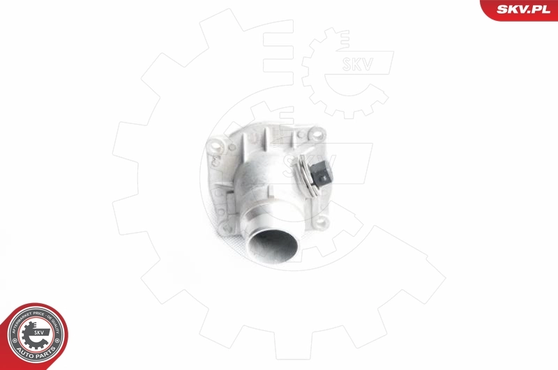 20SKV033 SKV Termostato