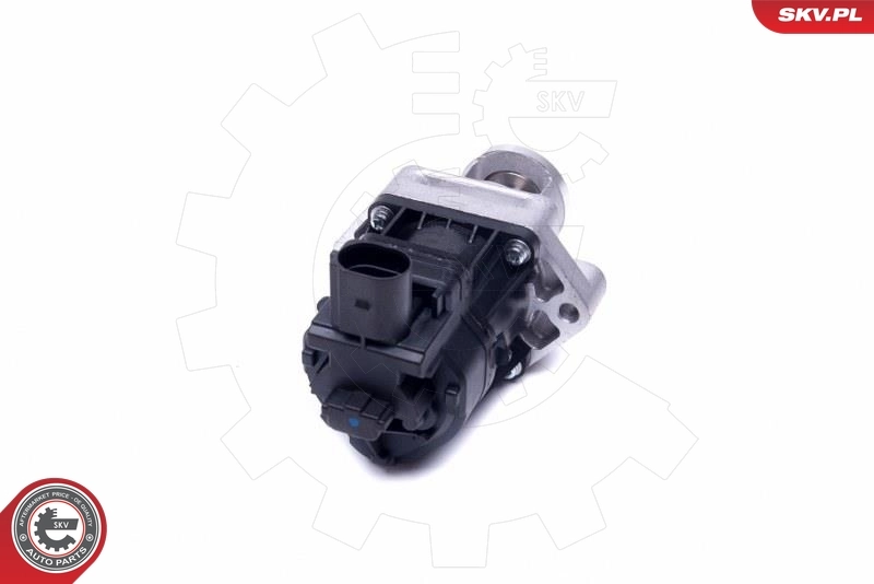 Válvula EGR de recirculação dos gases SKV 14SKV217 preço, a partir de 220,77 USD