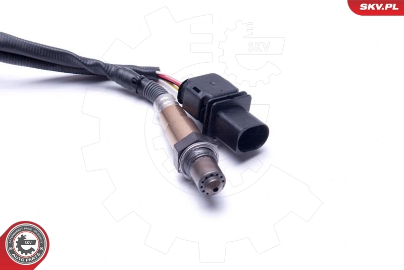 466016355237 Magneti Marelli Sonda lambda, sensor de oxigênio