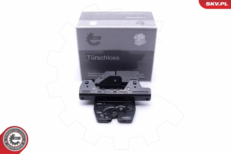 Fecho de tampa de porta-malas (de 3ª/5ª porta traseira) BMW X5 preço, a partir de 37,01 USD