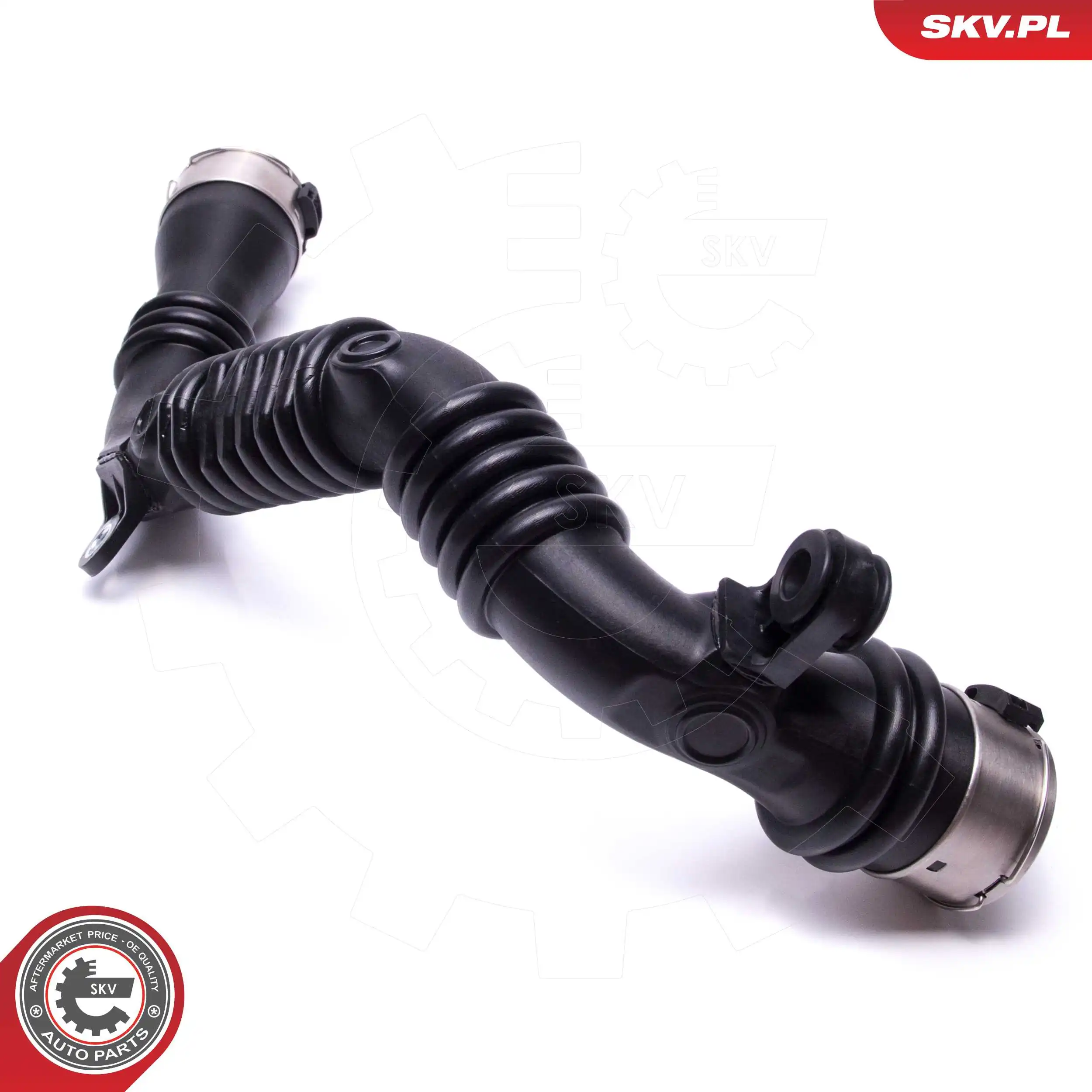Mangueira (cano derivado) de intercooler SKV 24SKV510 preço, a partir de 98,87 USD