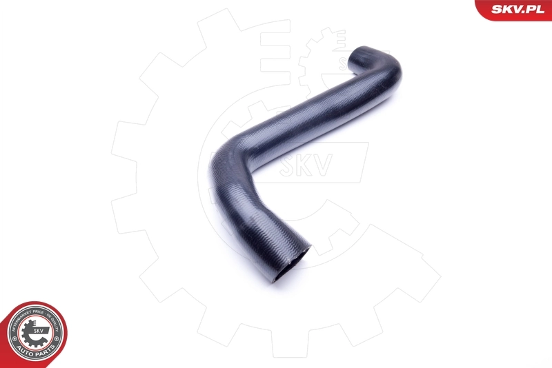 24SKV795 SKV Mangueira (cano derivado) de intercooler