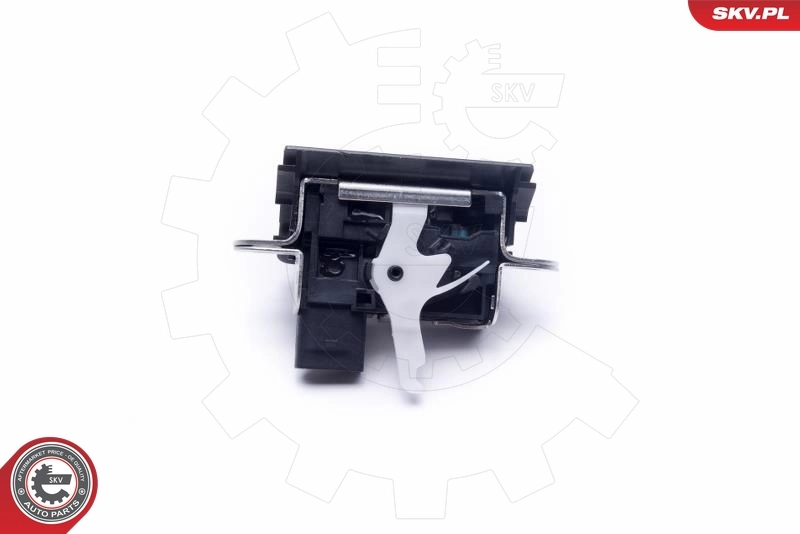 Fecho de tampa de porta-malas (de 3ª/5ª porta traseira) SKV 16SKV369 preço, a partir de 43,93 USD