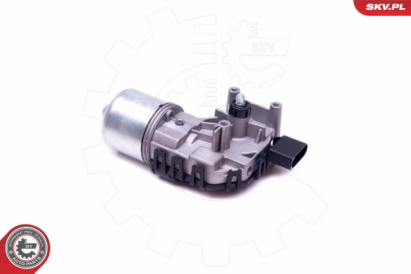 Compre 19SKV119 SKV Motor de limpador pára-brisas do pára-brisas