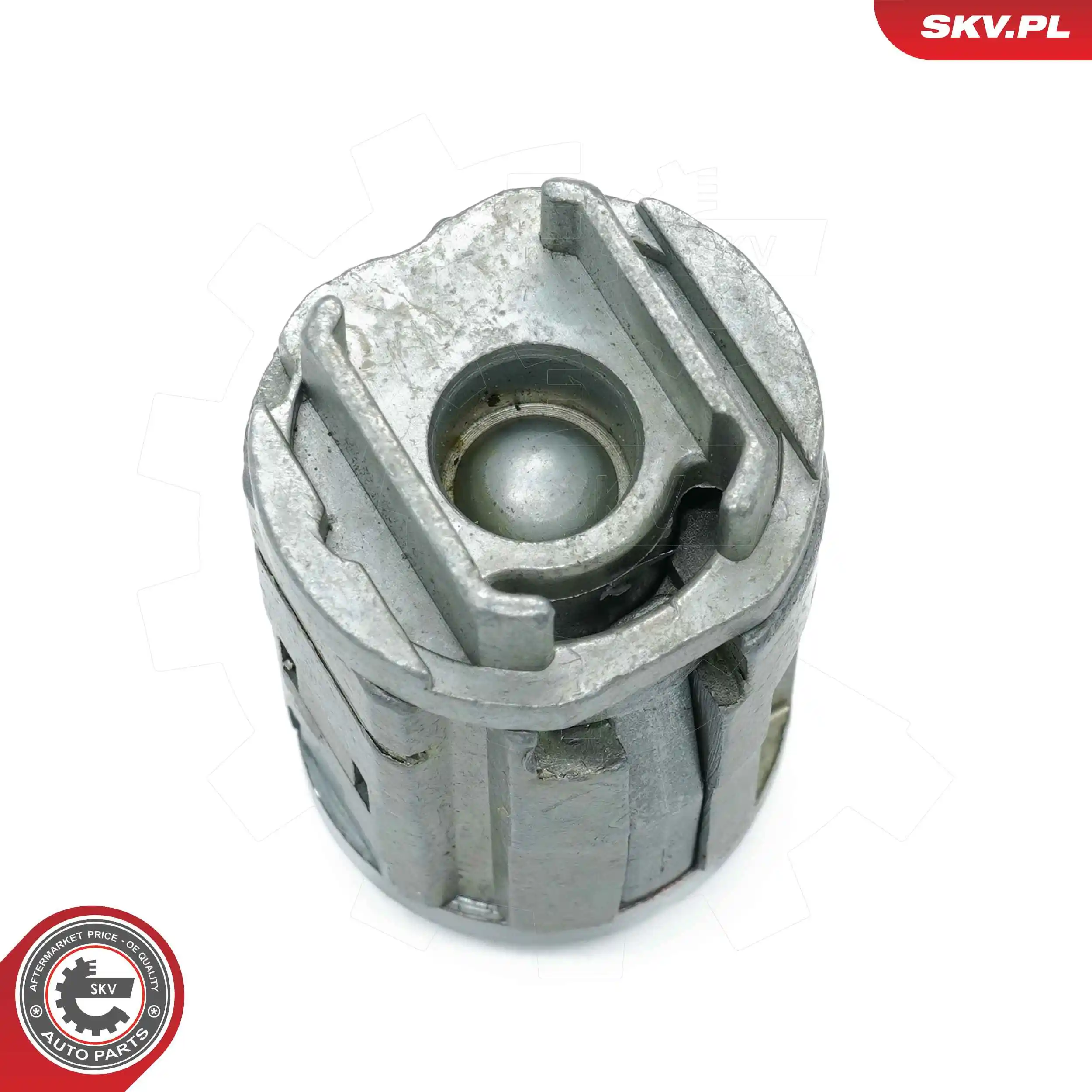 Trinco de fecho de ignição para Mercedes S  W140