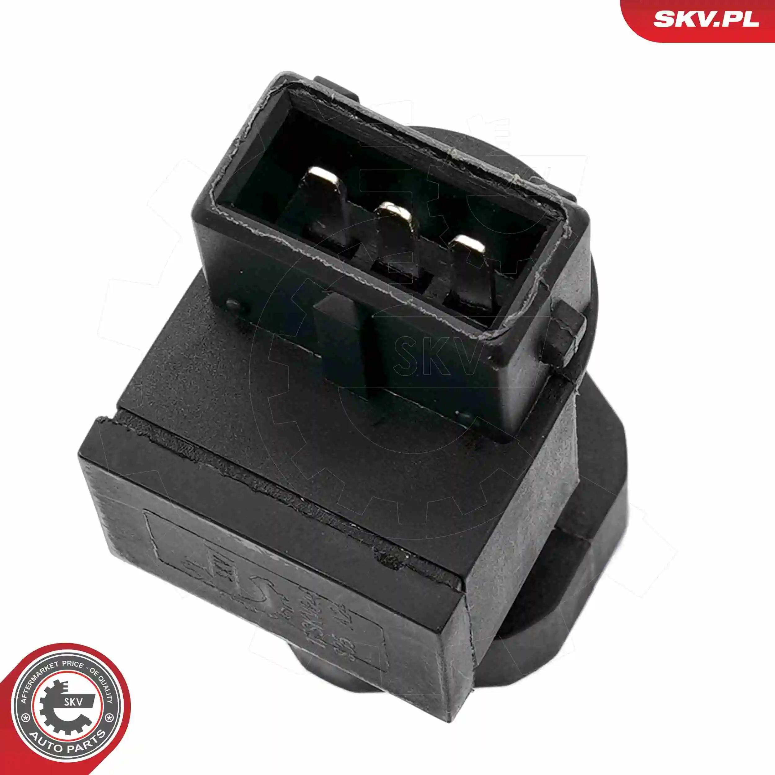 Compre 17SKV846 SKV Sensor de velocidade