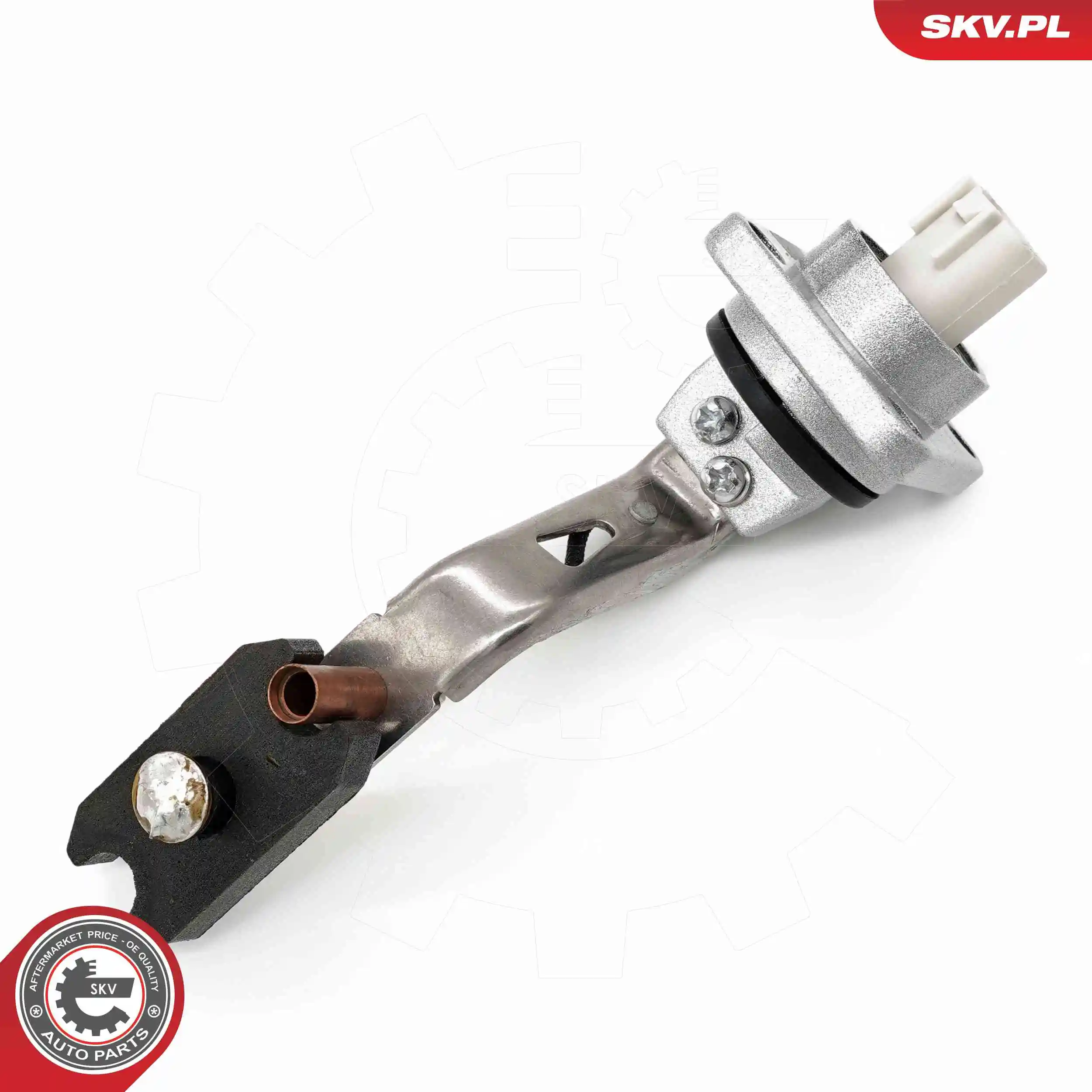 Sensor do nível de óleo de motor para Toyota Corolla  E12U