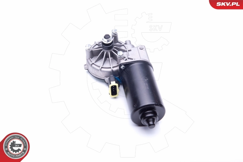 Motor de limpador pára-brisas do pára-brisas SKV 19SKV048 preço, a partir de 57,37 USD