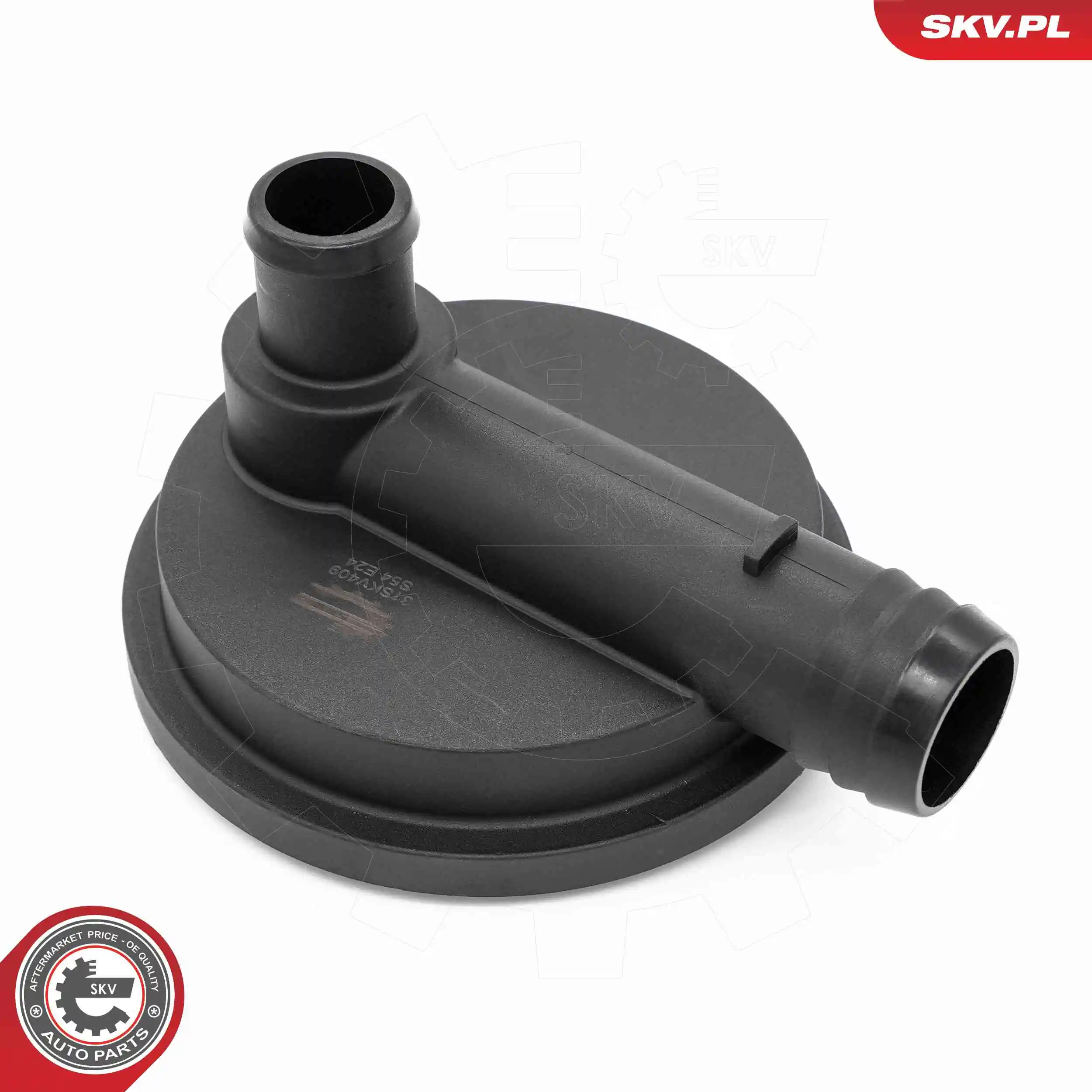 31SKV409 SKV Válvula PCV de ventilação dos gases de cárter