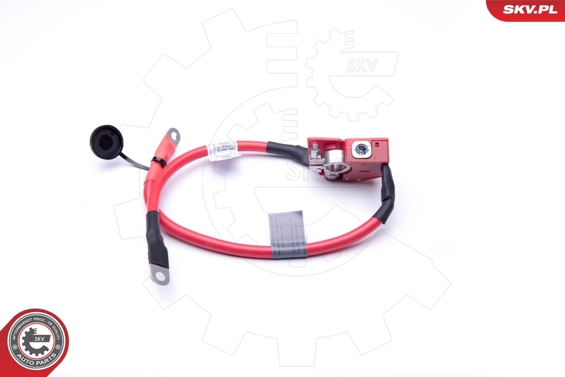 Cabo de borne positivo de bateria recarregável (PILHA) AND 41915001 preço, a partir de 64,48 USD