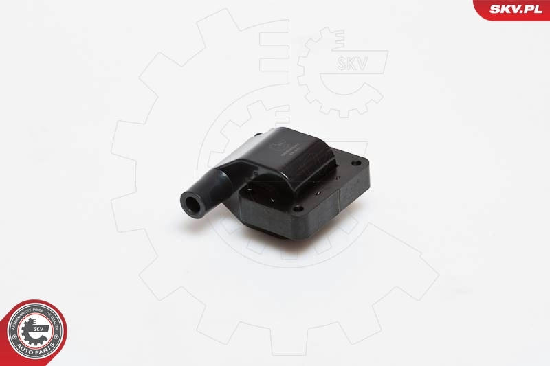 Bobina de ignição Suzuki Swift I AA ao melhor preço