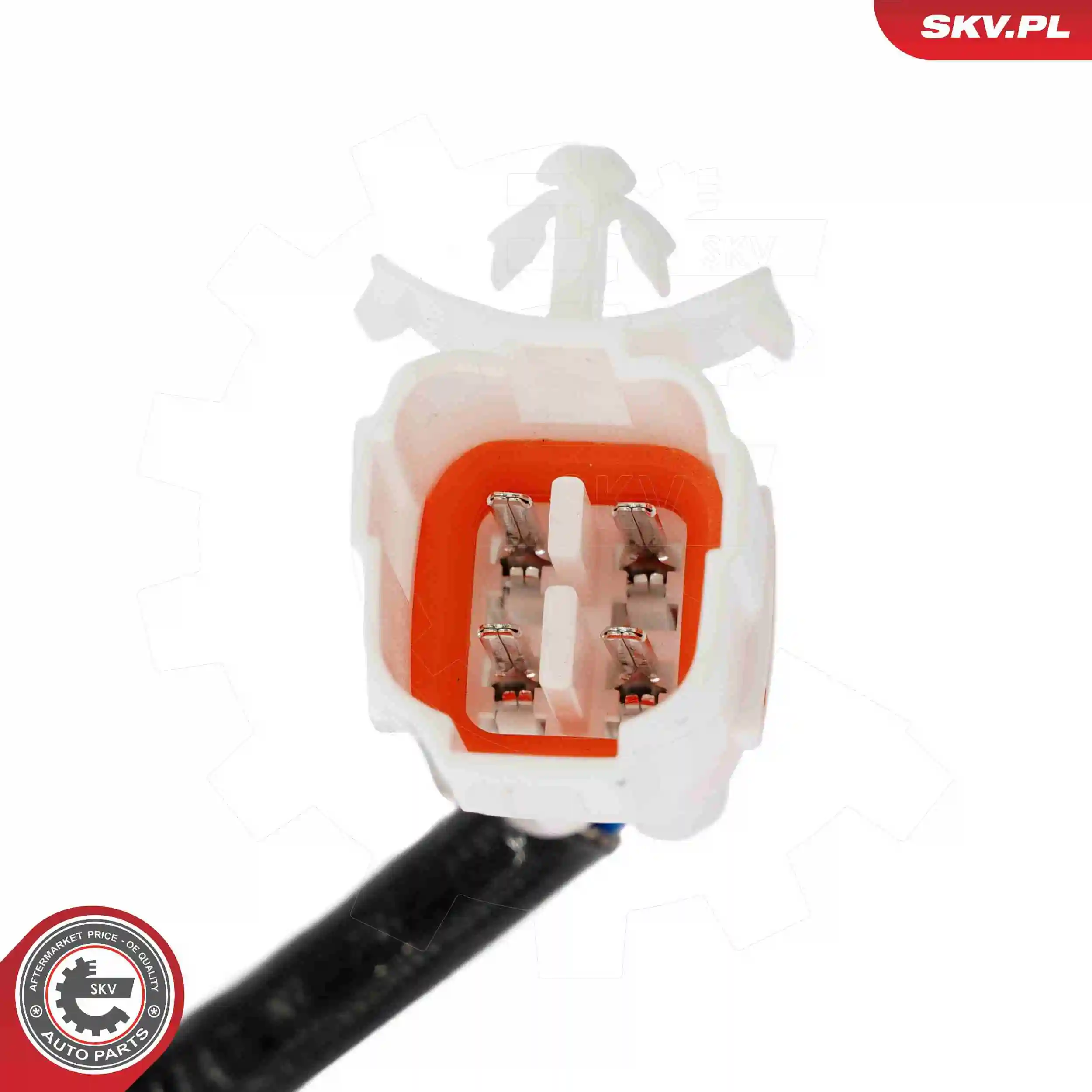 Sonda lambda, sensor de oxigênio SKV 09SKV144 preço, a partir de 69,82 USD