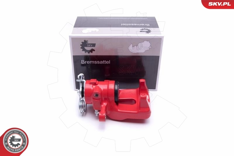 34SKV503RED SKV