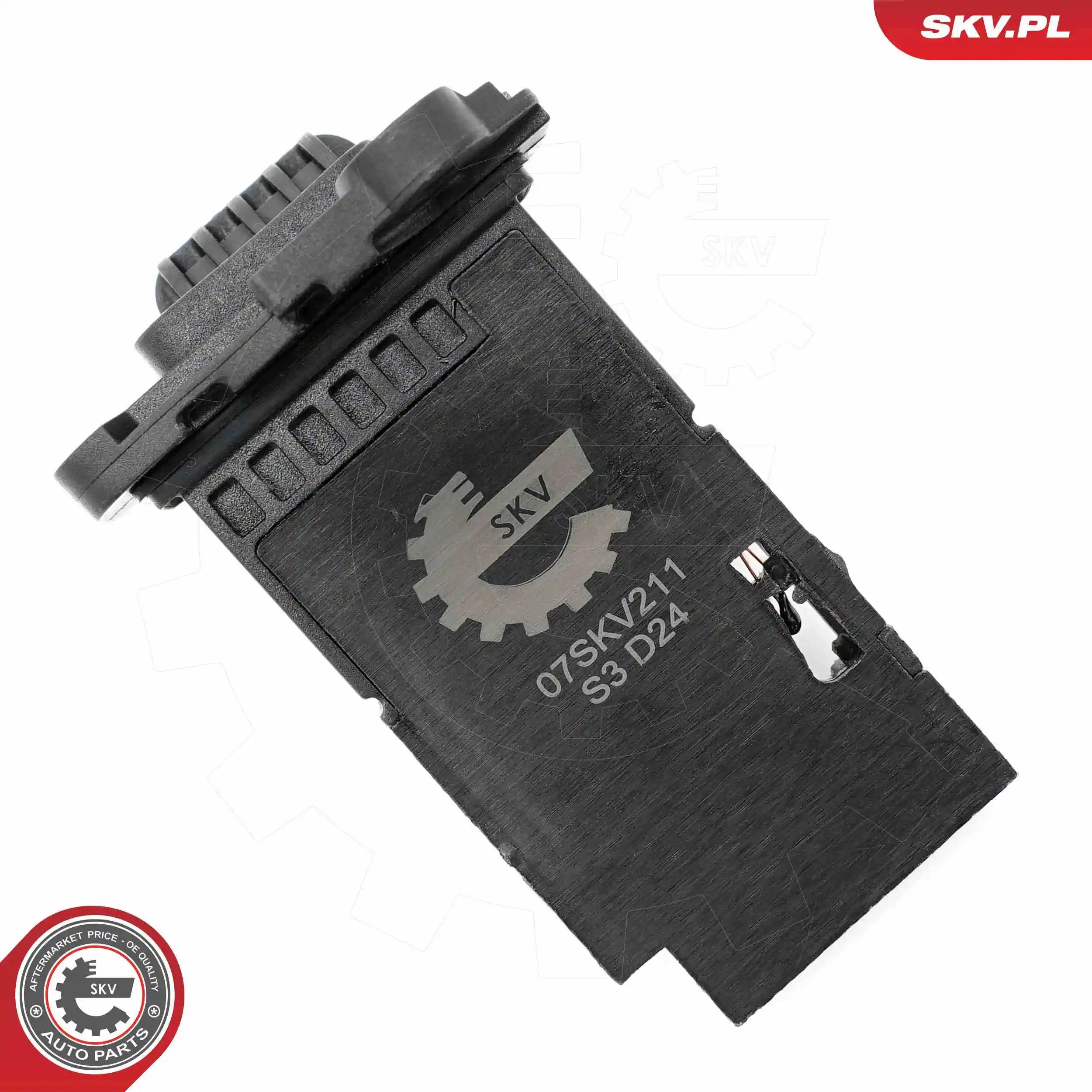 Sensor de fluxo (consumo) de ar, medidor de consumo M.A.F. - (Mass Airflow) Ford Kuga preço, a partir de 58,71 USD