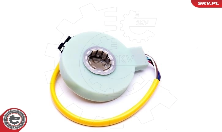 Sensor do ângulo de viragem do volante de direção SKV 17SKV474 preço, a partir de 133,93 USD