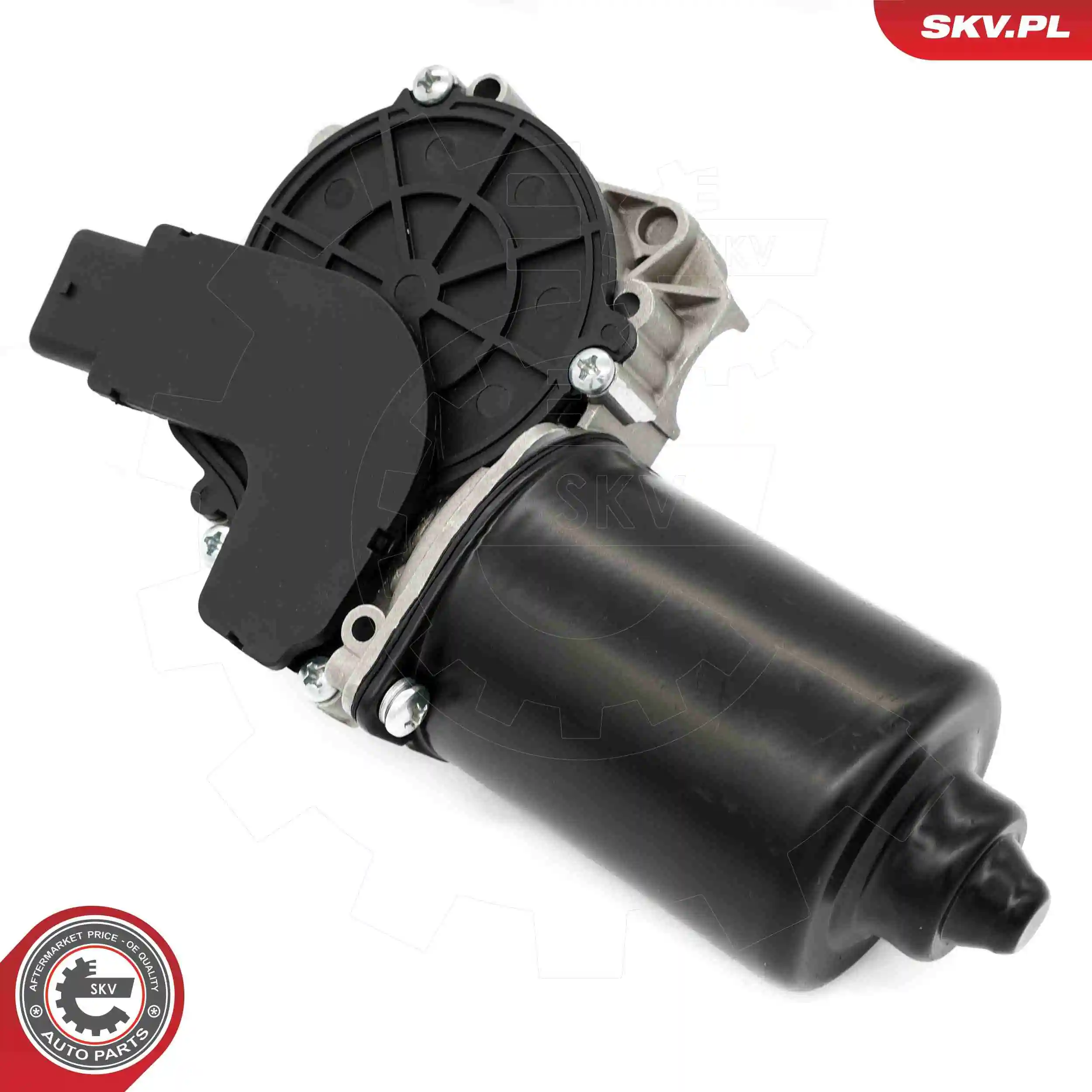 Motor de limpador pára-brisas do pára-brisas W000026099 VALEO