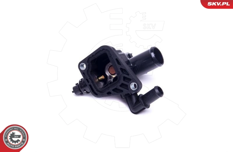 Compre 20SKV089 SKV Caixa do termostato