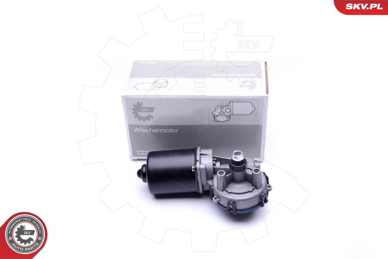 Compre 19SKV021 SKV Motor de limpador pára-brisas do pára-brisas