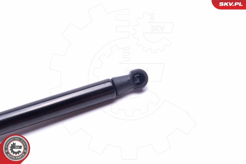 Amortecedor de tampa de porta-malas (de 3ª/5ª porta traseira) SKV 52SKV653 preço, a partir de 17,09 USD