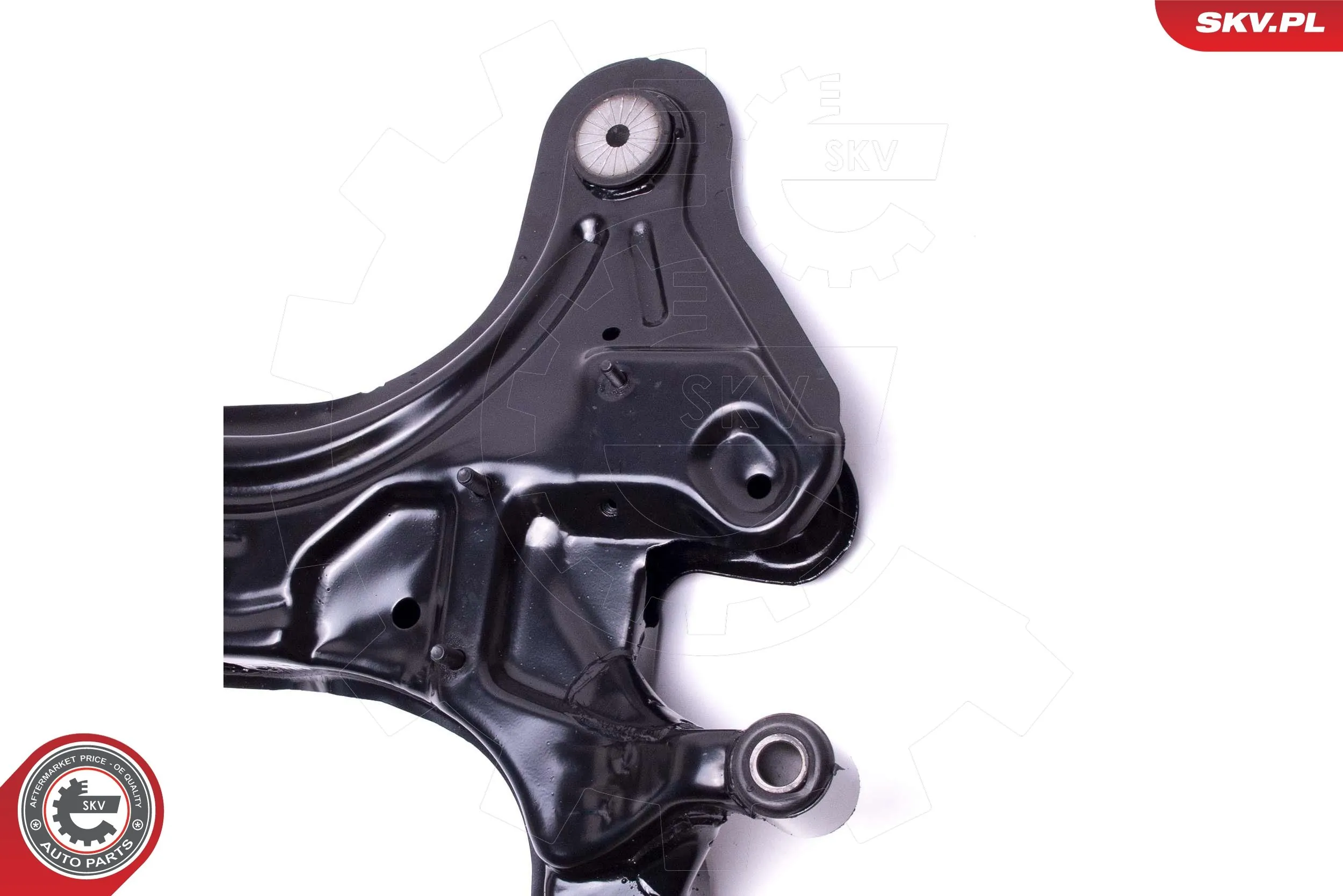 Compre Viga de suspensão dianteira (plataforma veicular) Chevrolet Aveo 2