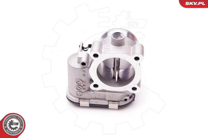 Válvula de borboleta montada SKV 12SKV054 preço, a partir de 74,75 USD