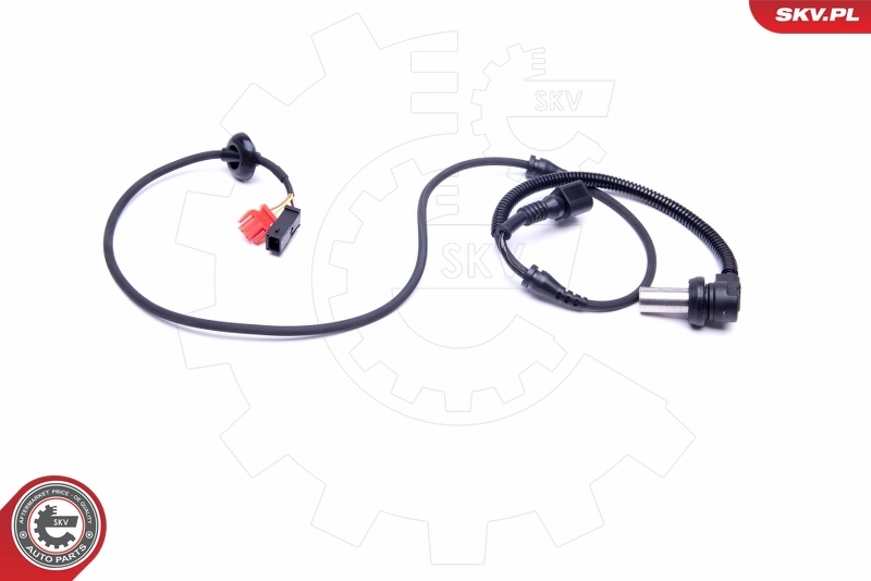 06SKV351 SKV Sensor dianteiro de ABS