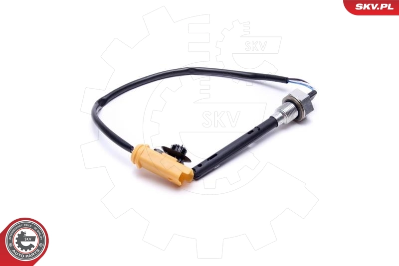 17SKV766 SKV Sensor do nível de óleo de motor