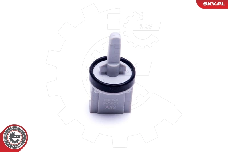 17SKV698 SKV Sensor de temperatura de ar no salão