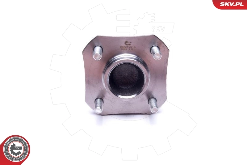 Compre 29SKV516 SKV Cubo traseiro