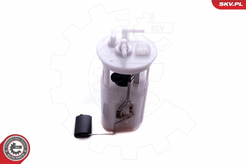 Compre 02SKV823 PLUS AFTERMARKET Módulo de bomba de combustível com sensor do nível de combustível