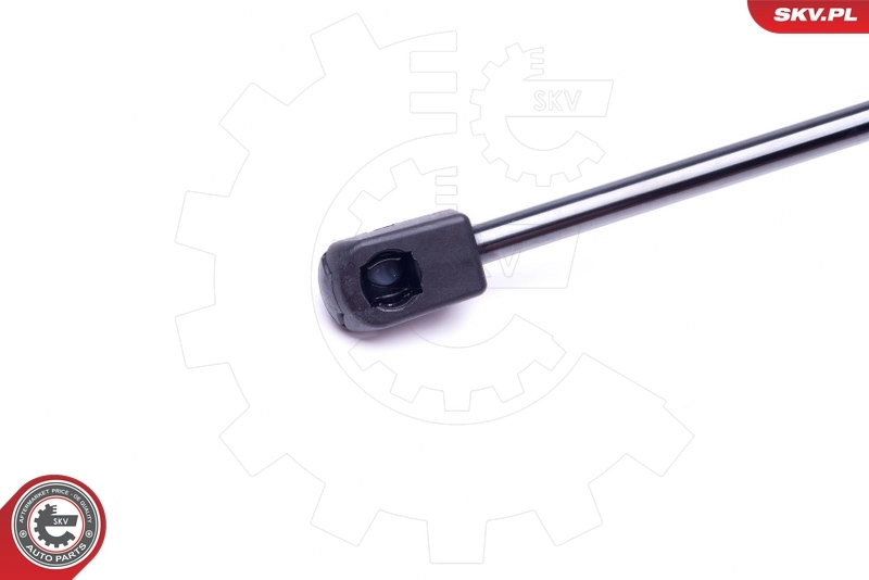 Compre 52SKV340 SKV Amortecedor de tampa de porta-malas (de 3ª/5ª porta traseira)