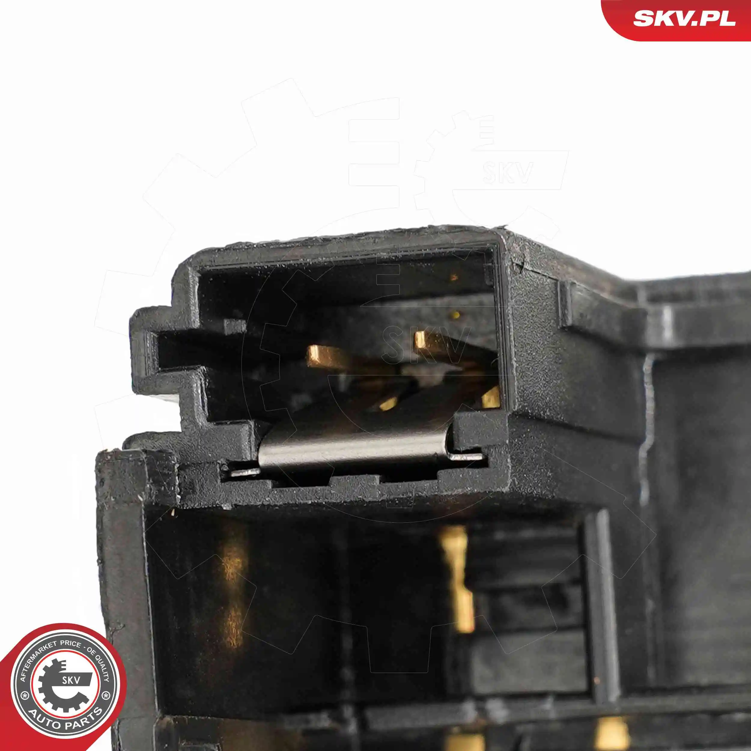 Anel AIRBAG de contato, cabo plano do volante SKV 96SKV679