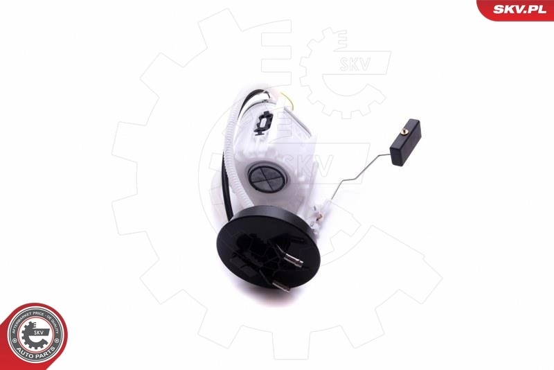 02SKV844 SKV Módulo de bomba de combustível com sensor do nível de combustível