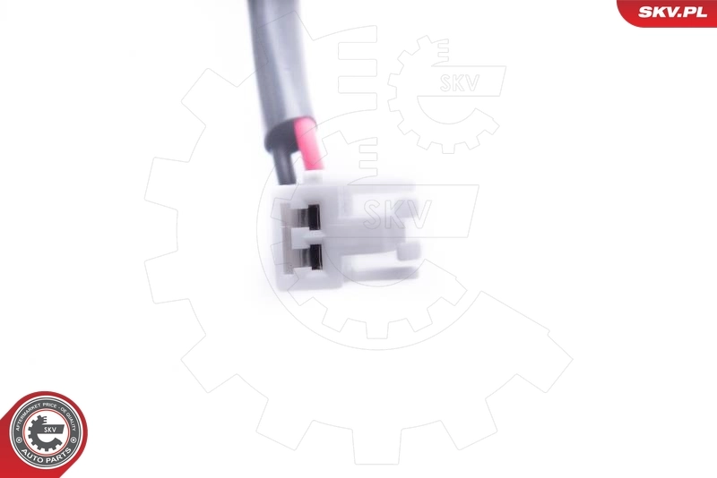 Compre 16SKV360 SKV Fecho de tampa de porta-malas (de 3ª/5ª porta traseira)