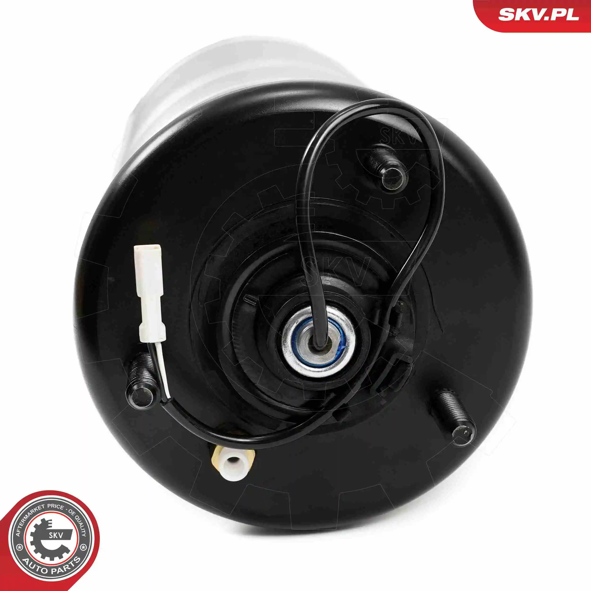 Amortecedor dianteiro SKV 58SKV712