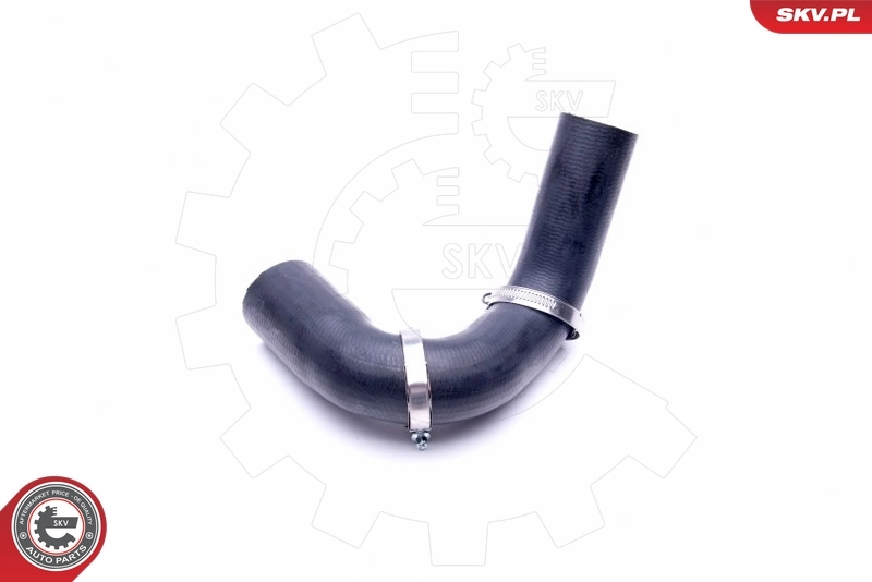 Mangueira (cano derivado) de intercooler SKV 43SKV251 preço, a partir de 22,13 USD