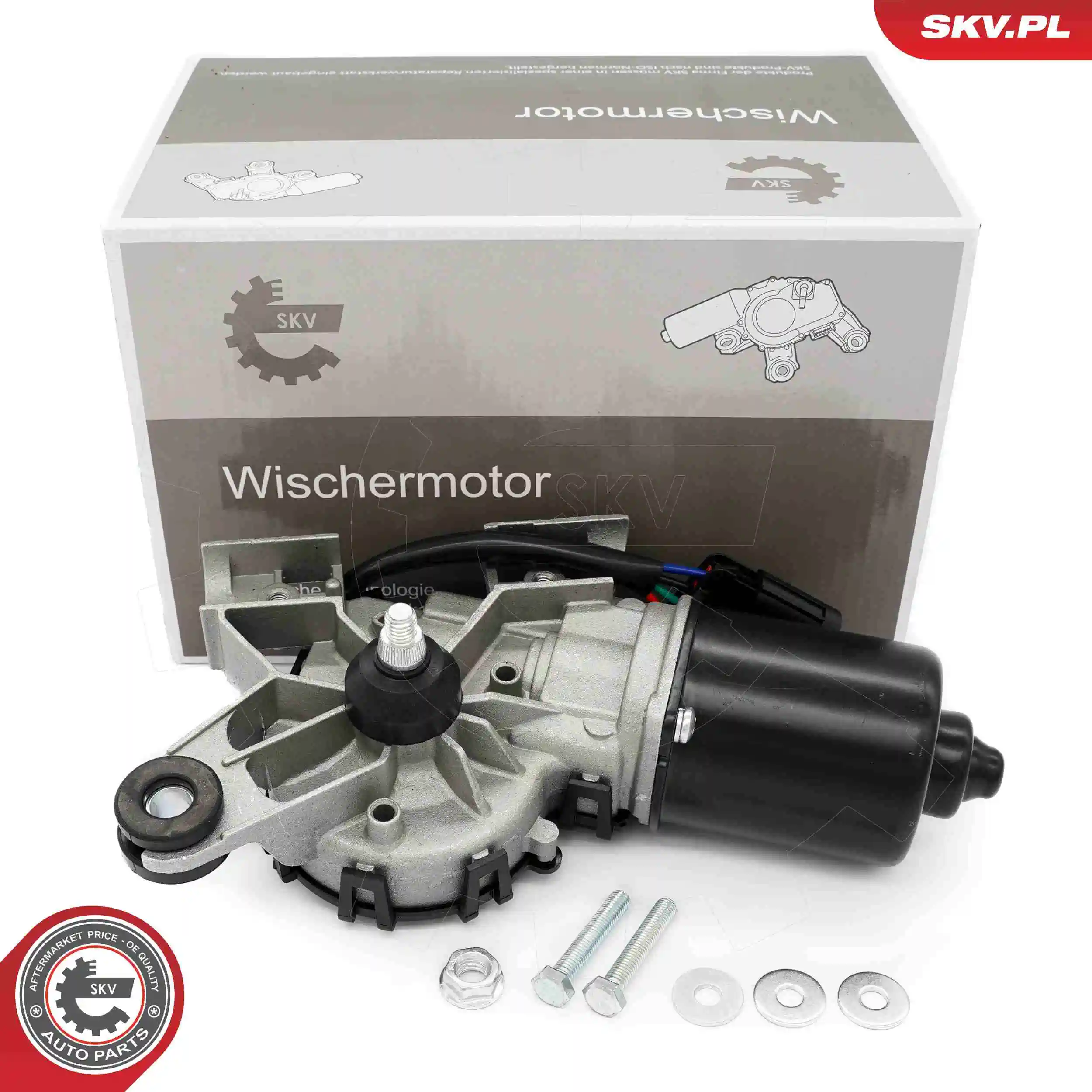 Compre 96893302 Peugeot/Citroen Motor de limpador pára-brisas do pára-brisas
