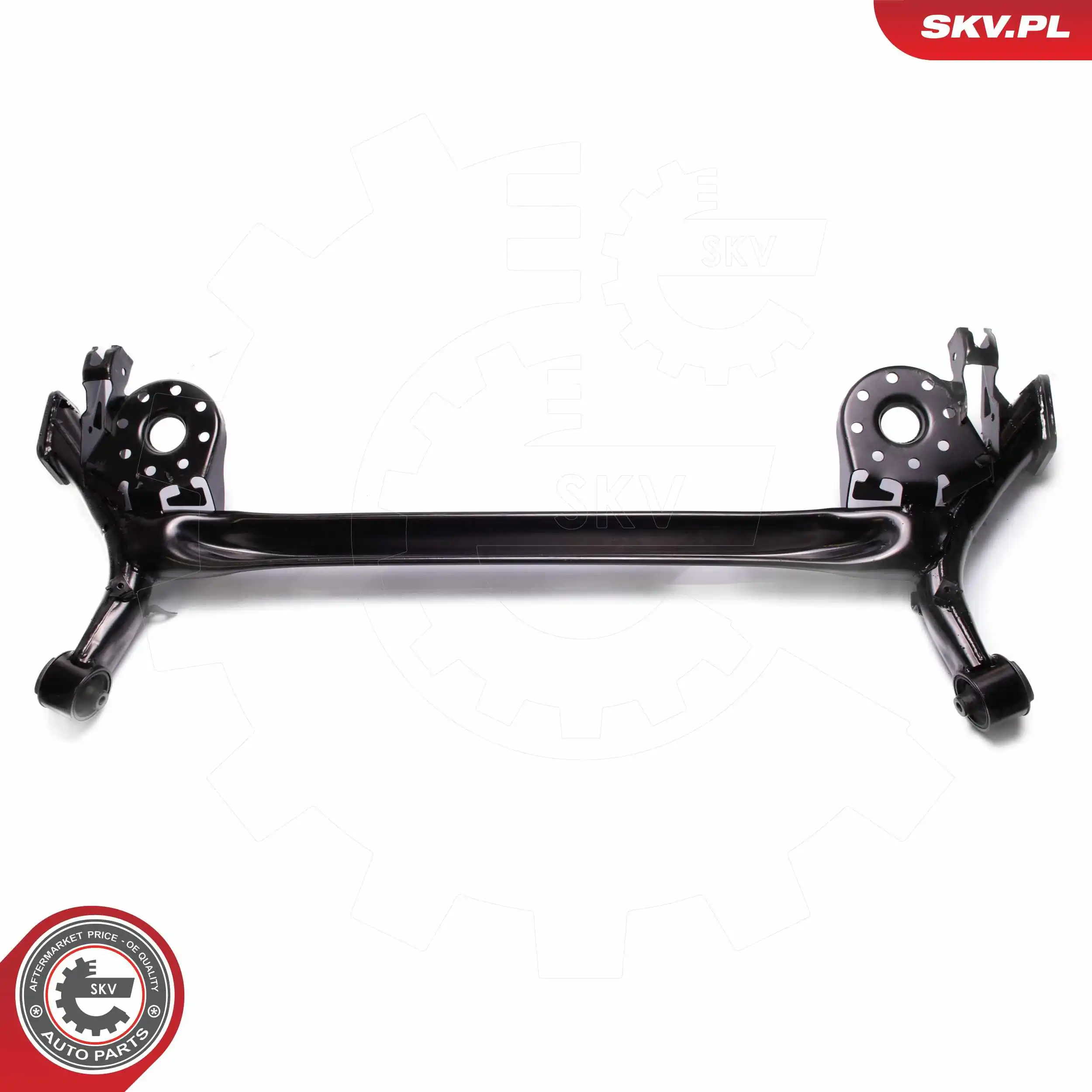 Viga de suspensão traseira (plataforma veicular) para Toyota Yaris  SP90