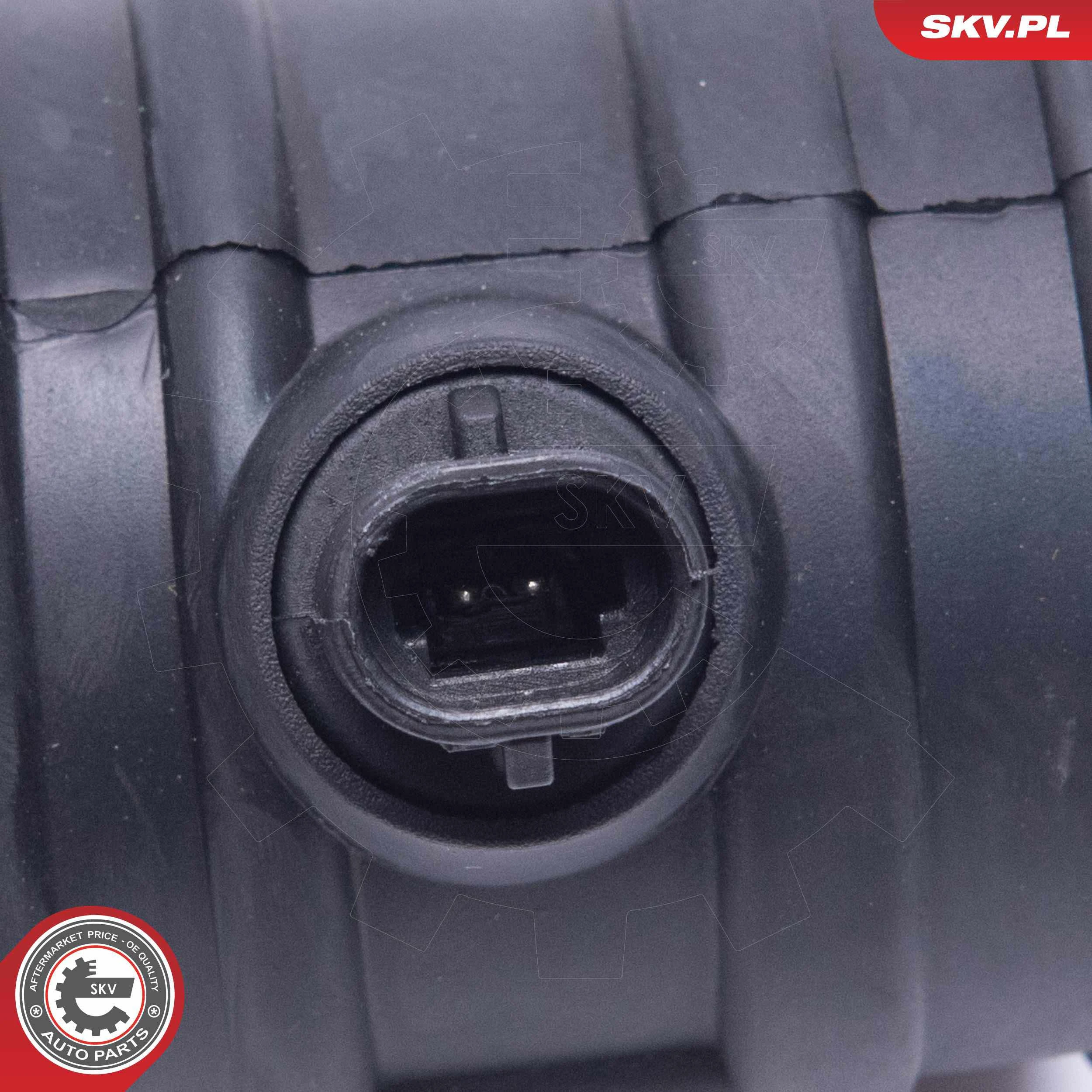 Cano derivado de ar do medidor de consumo do ar para Opel Corsa B S93
