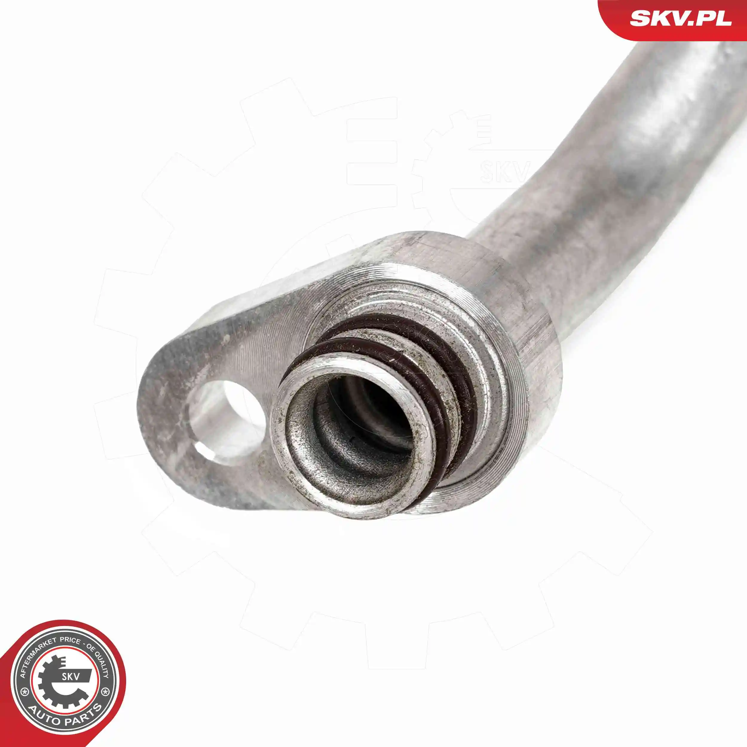 Mangueira de aparelho de ar condicionado, desde o compressor até o radiador SKV 54SKV607 preço, a partir de 58,17 USD