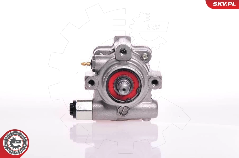 Compre Bomba da Direção hidrâulica assistida Mazda 626 3