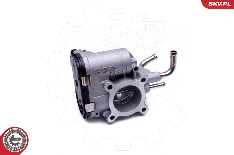 Compre 12SKV093 SKV Válvula de borboleta montada